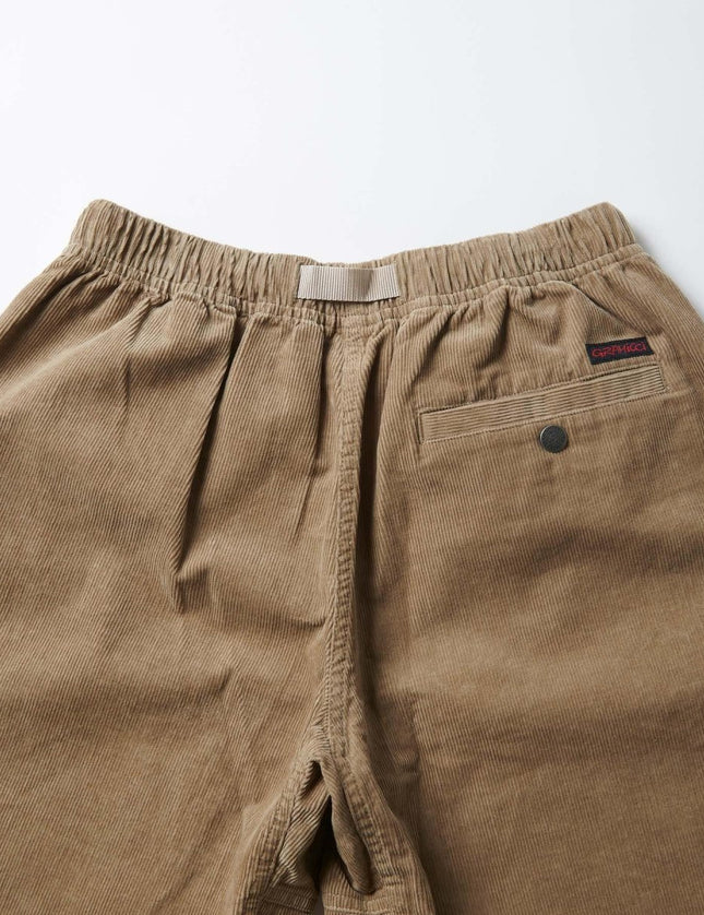 Gramicci Corduroy Shorts - Mandy