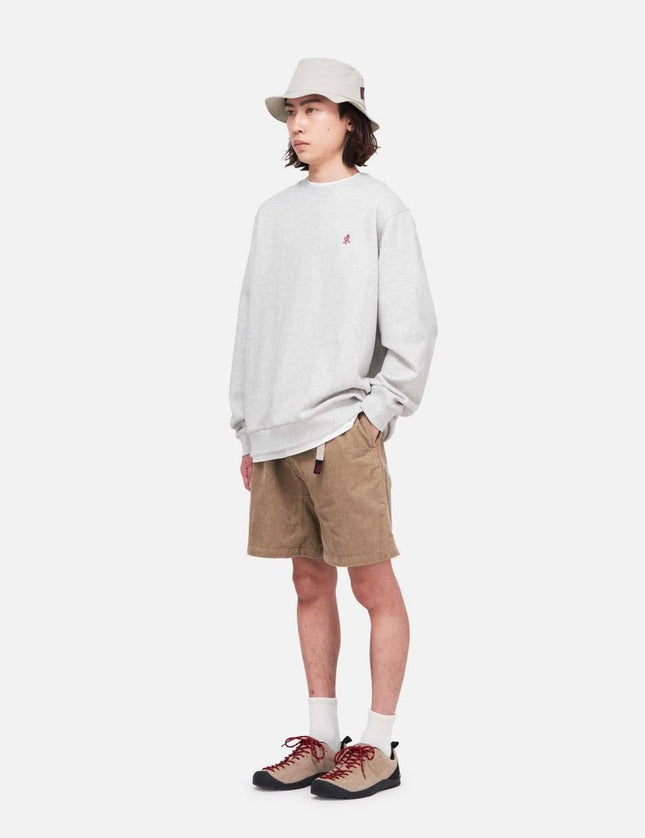 Gramicci Corduroy Shorts - Mandy