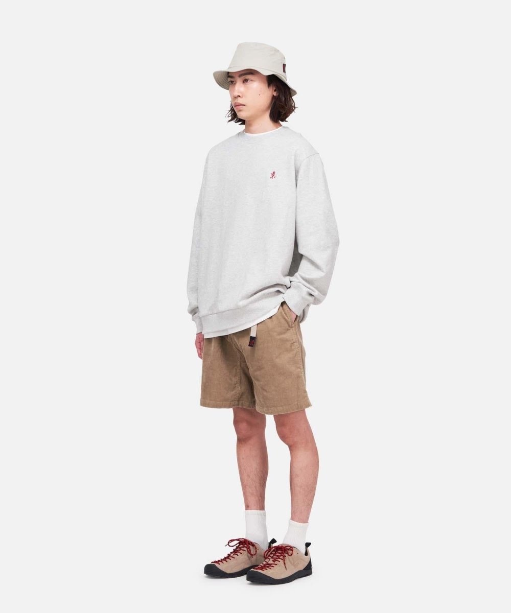 Gramicci Corduroy Shorts - Mandy