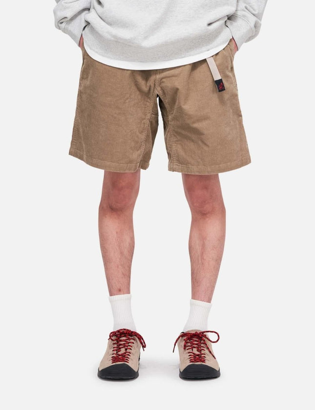 Gramicci Corduroy Shorts - Mandy