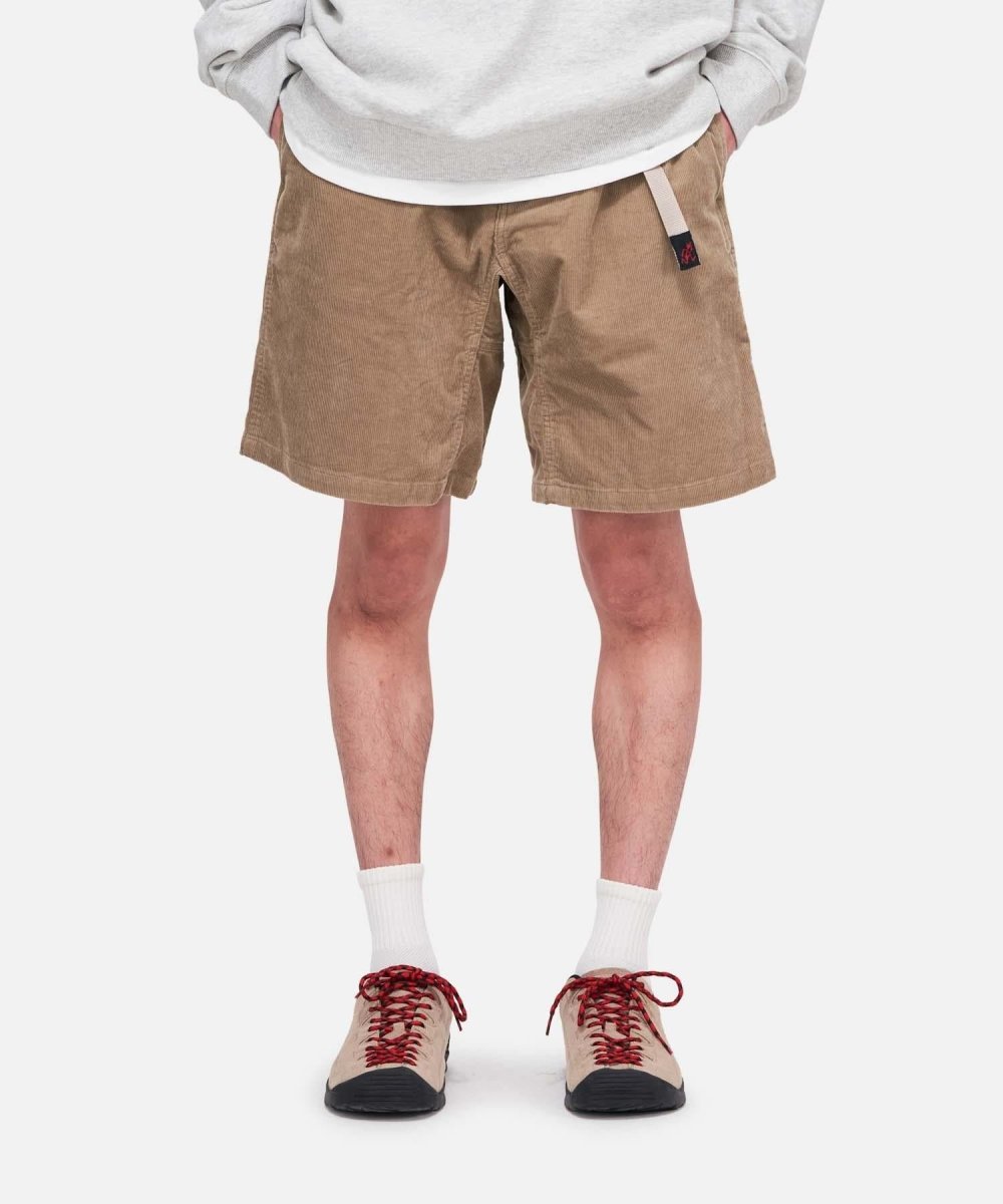 Gramicci Corduroy Shorts - Mandy