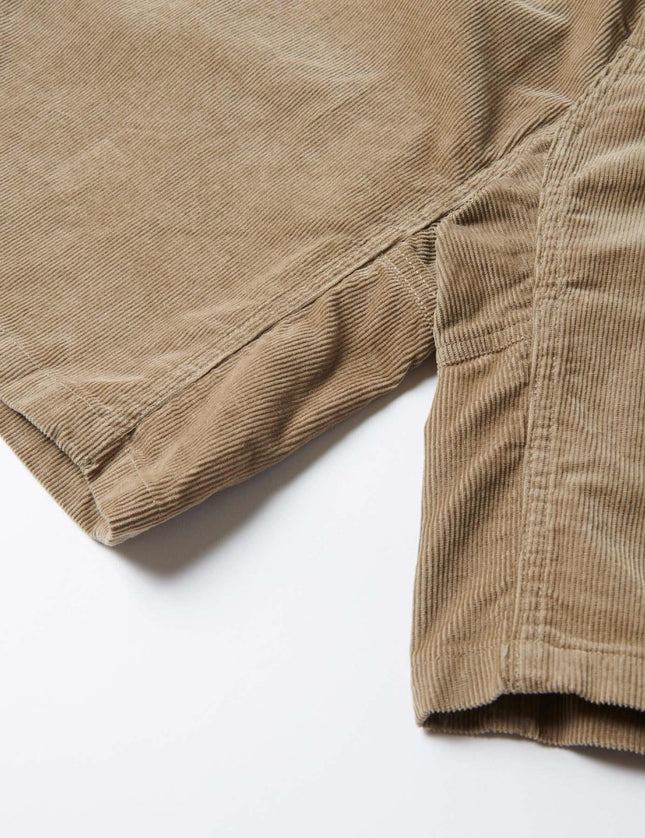 Gramicci Corduroy Shorts - Mandy