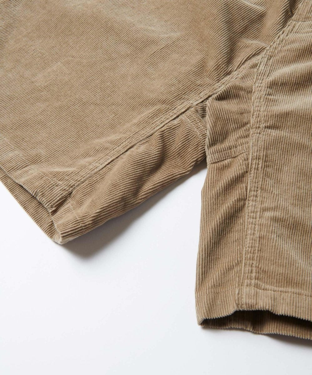 Gramicci Corduroy Shorts - Mandy