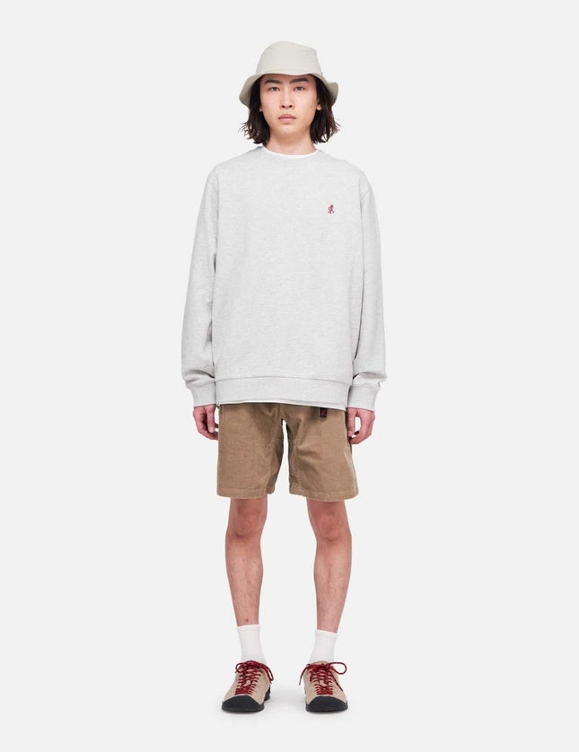 Gramicci Corduroy Shorts - Mandy