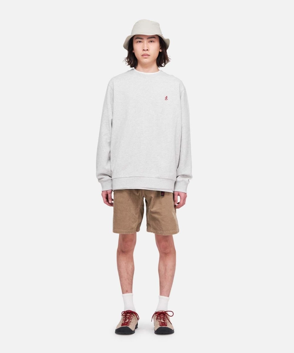Gramicci Corduroy Shorts - Mandy