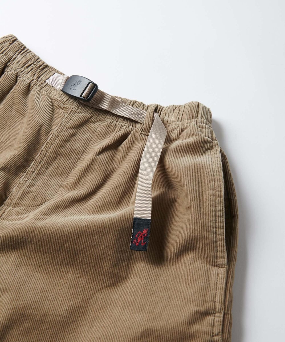 Gramicci Corduroy Shorts - Mandy