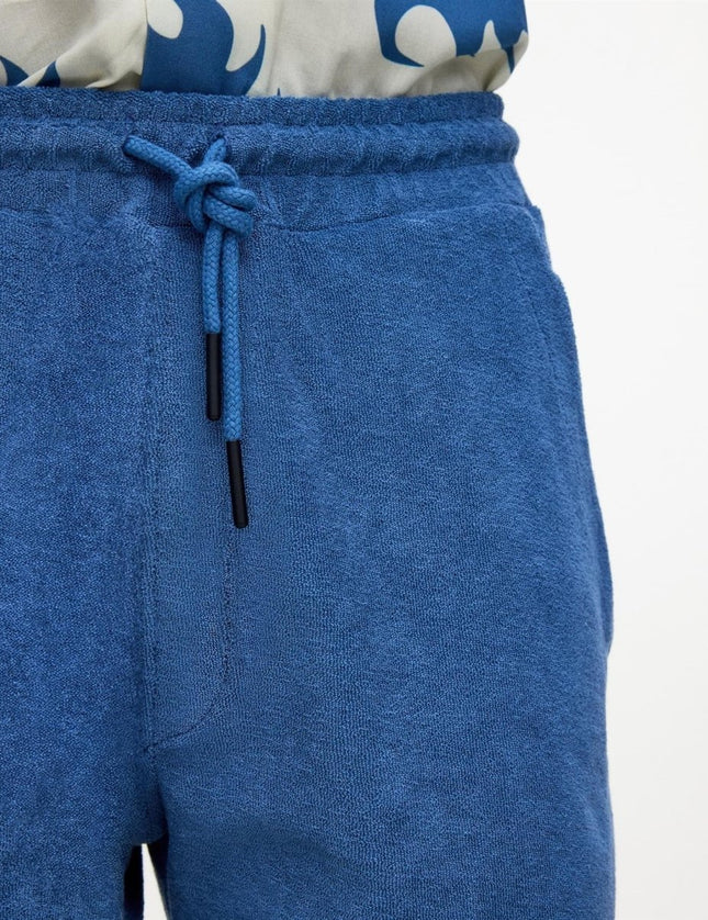 OAS Coronet Terry Shorts - Mandy
