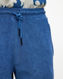 OAS Coronet Terry Shorts - Mandy