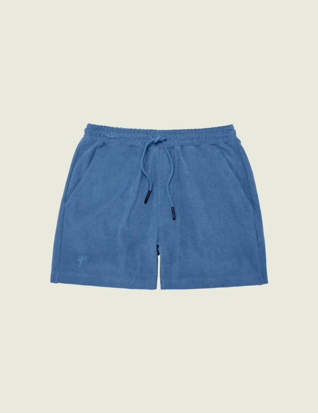 OAS Coronet Terry Shorts - Mandy