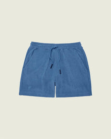 OAS Coronet Terry Shorts - Mandy