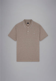 Paul & Shark Cotton pique polo - Mandy