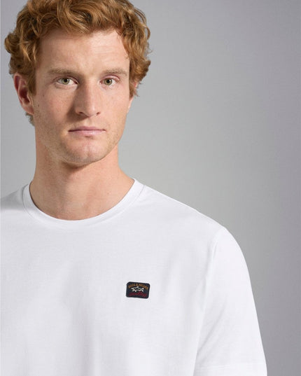 Paul & Shark Cotton T - shirt - Mandy
