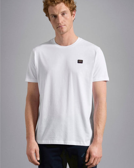 Paul & Shark Cotton T - shirt - Mandy