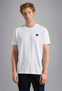 Paul & Shark Cotton T - shirt - Mandy