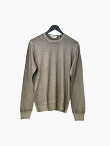 Gran Sasso Crewneck - Mandy