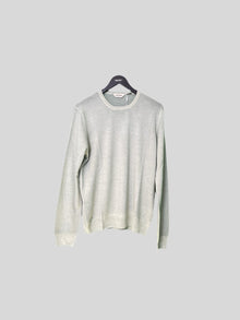 Gran Sasso Crewneck - Mandy