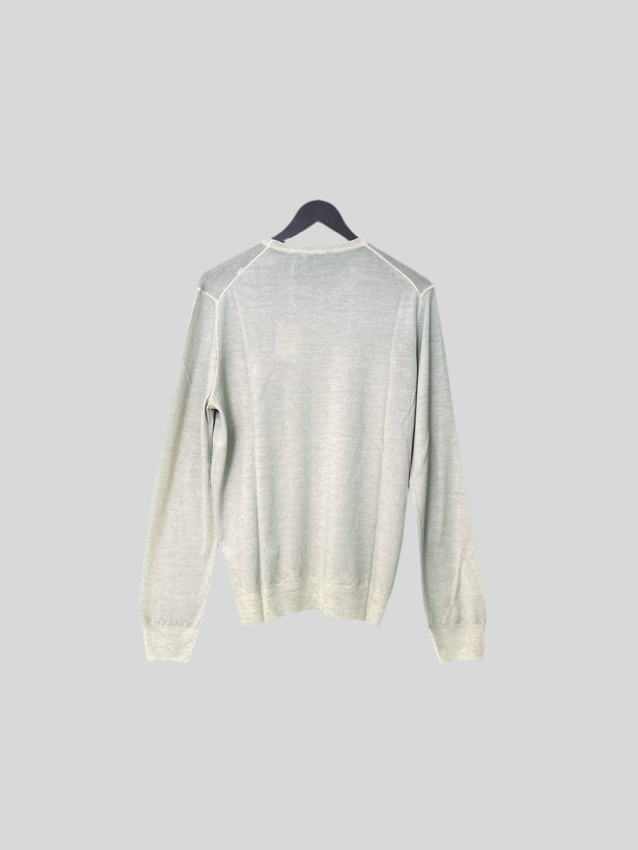 Gran Sasso Crewneck - Mandy
