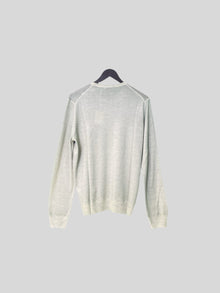 Gran Sasso Crewneck - Mandy