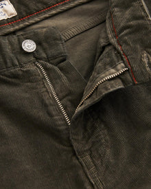 James Cord 5 Pocket