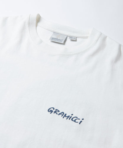 Geared Up tee