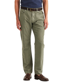 James Washed Linen 5 PKT