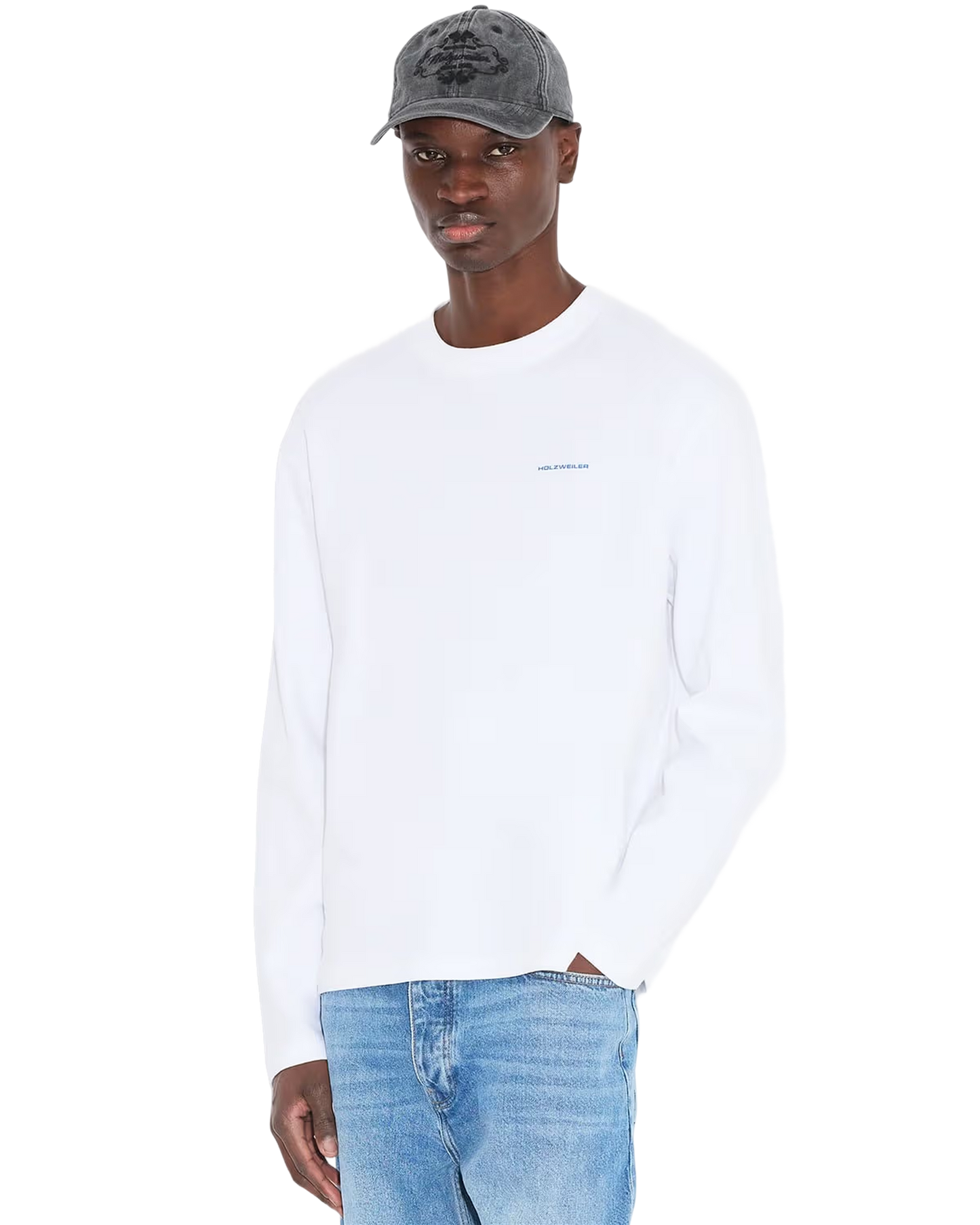 Ranger Table Long-Sleeve