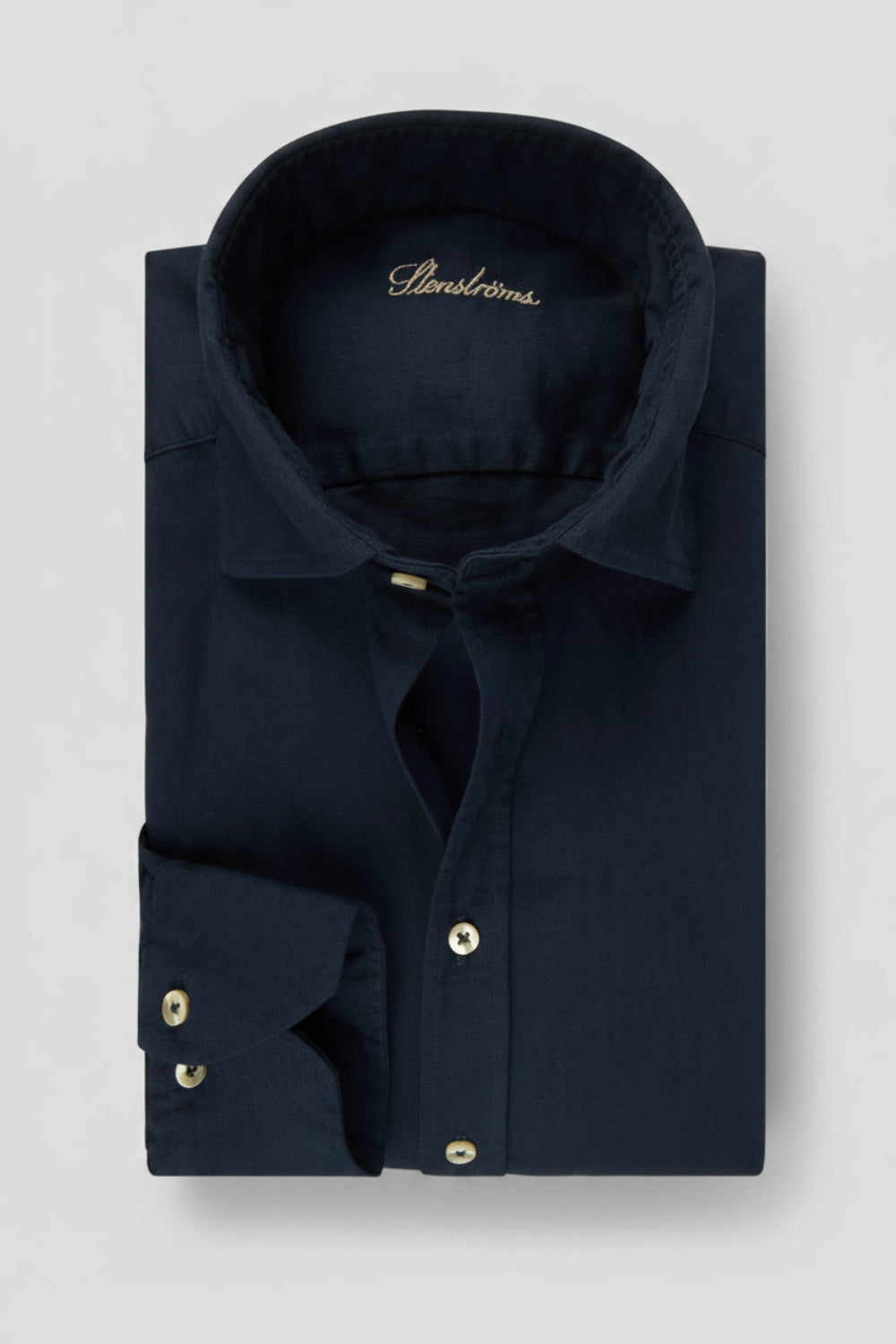 Regular, C92 Rc Cuff Casual Navy
