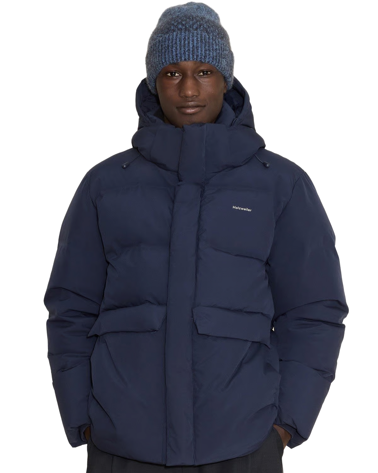 Dovre Down Jacket