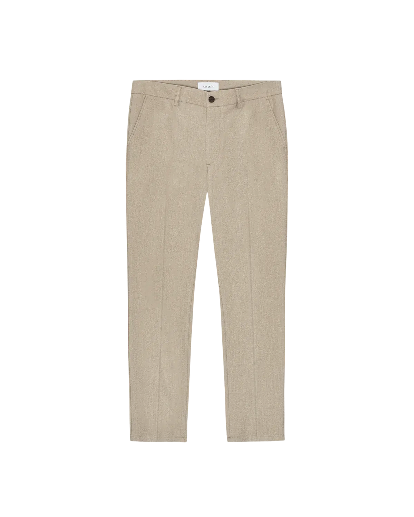Como Reg Solid Pants