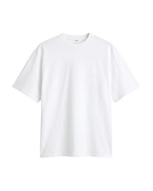 Nelson T-shirt - White