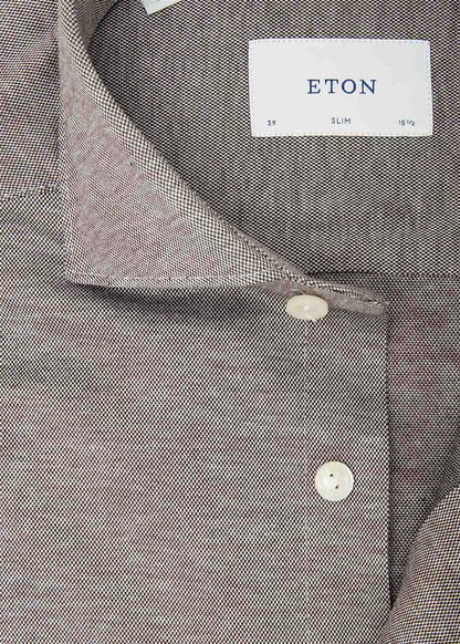 Filo di Scozia Knit Shirt