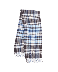 Pescara Blue Check