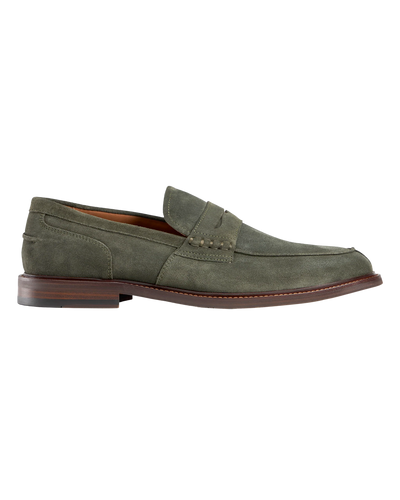 Loafer 2500