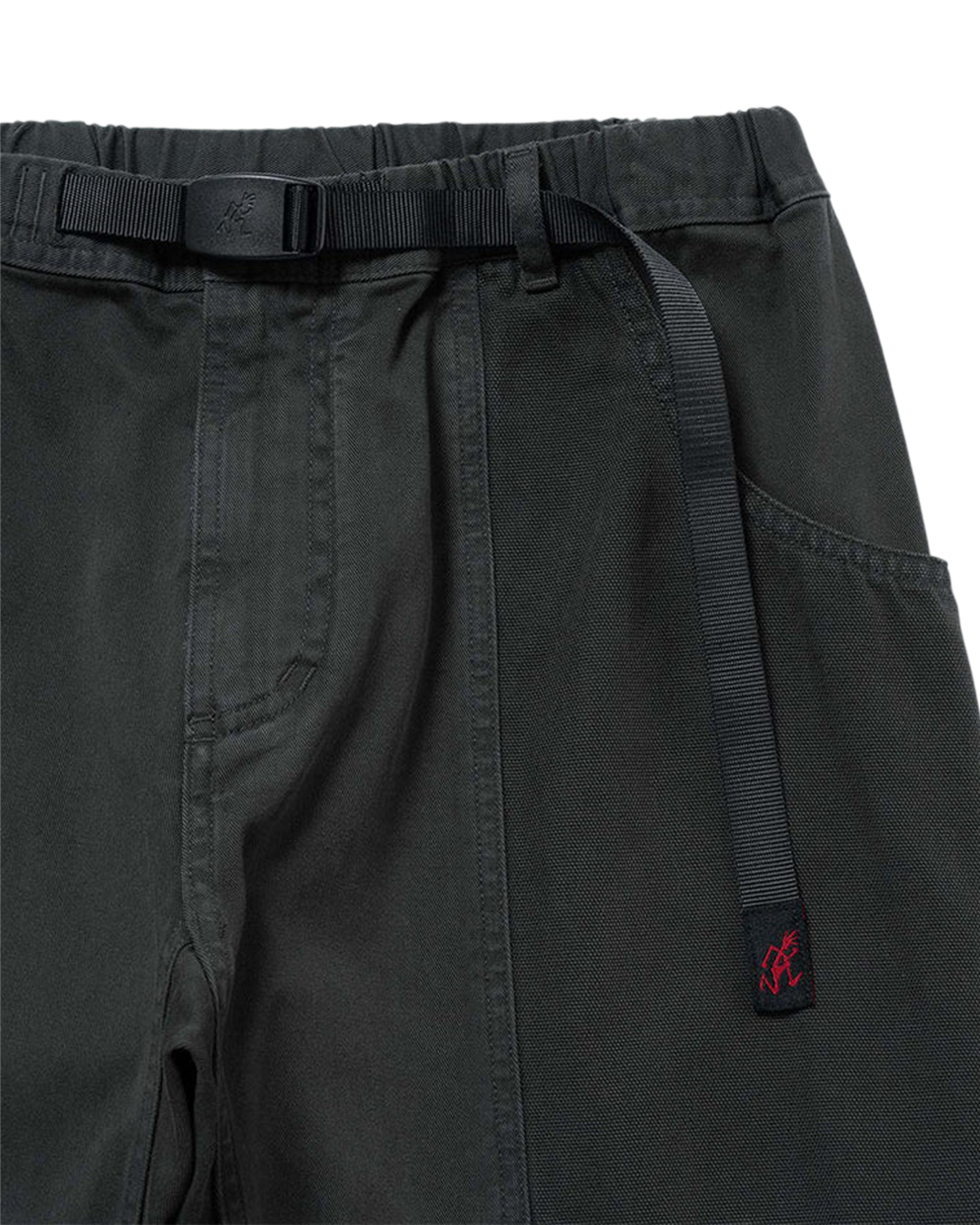 Gadget Pant - Smokey Grey