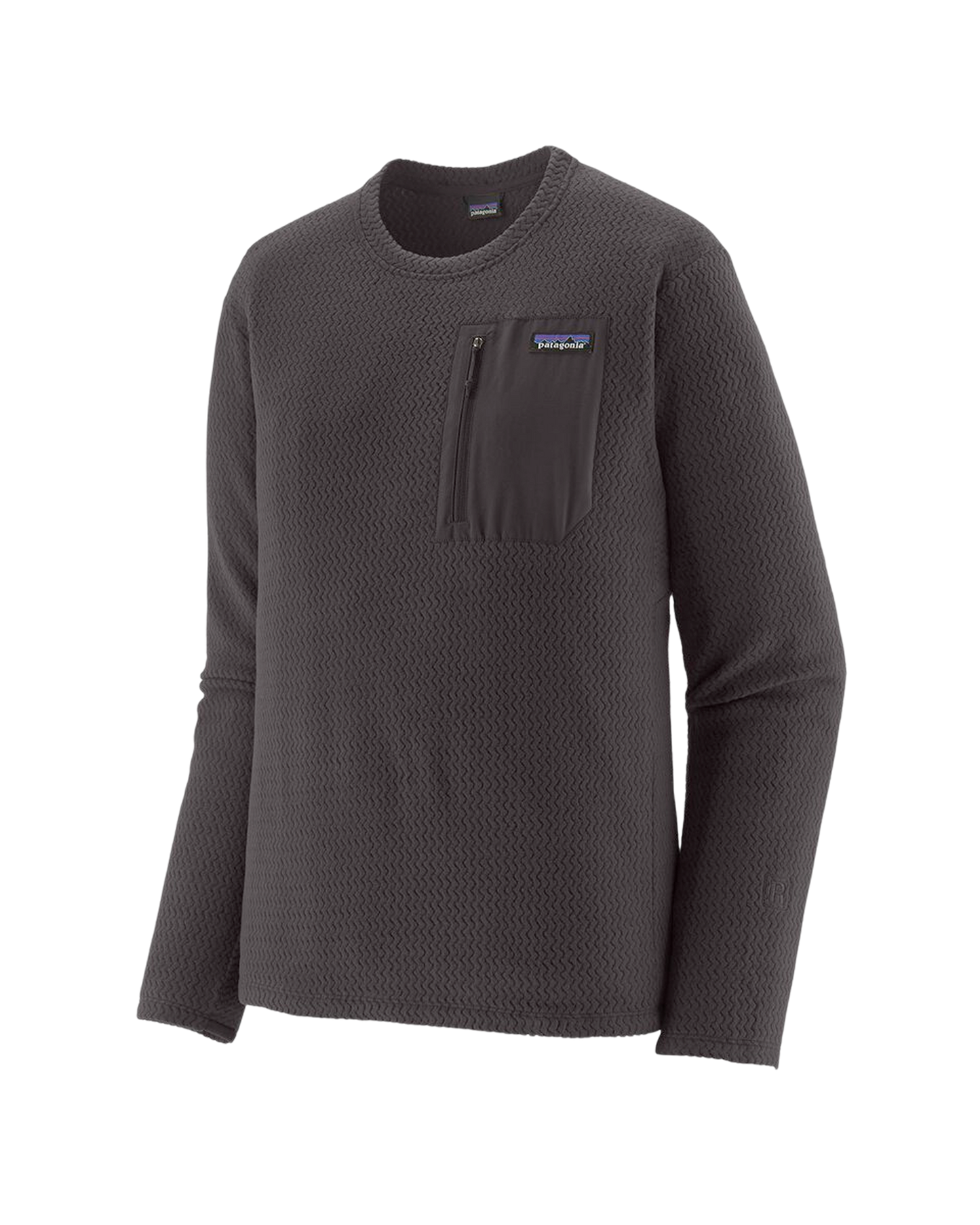 Patagonia R1 Air Crew – Black