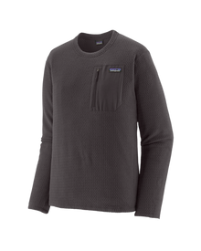 Patagonia R1 Air Crew – Black