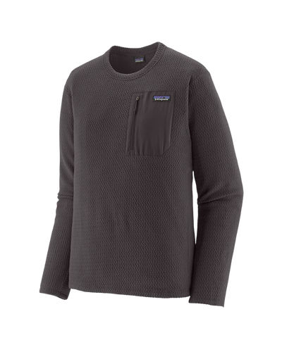 Patagonia R1 Air Crew – Black