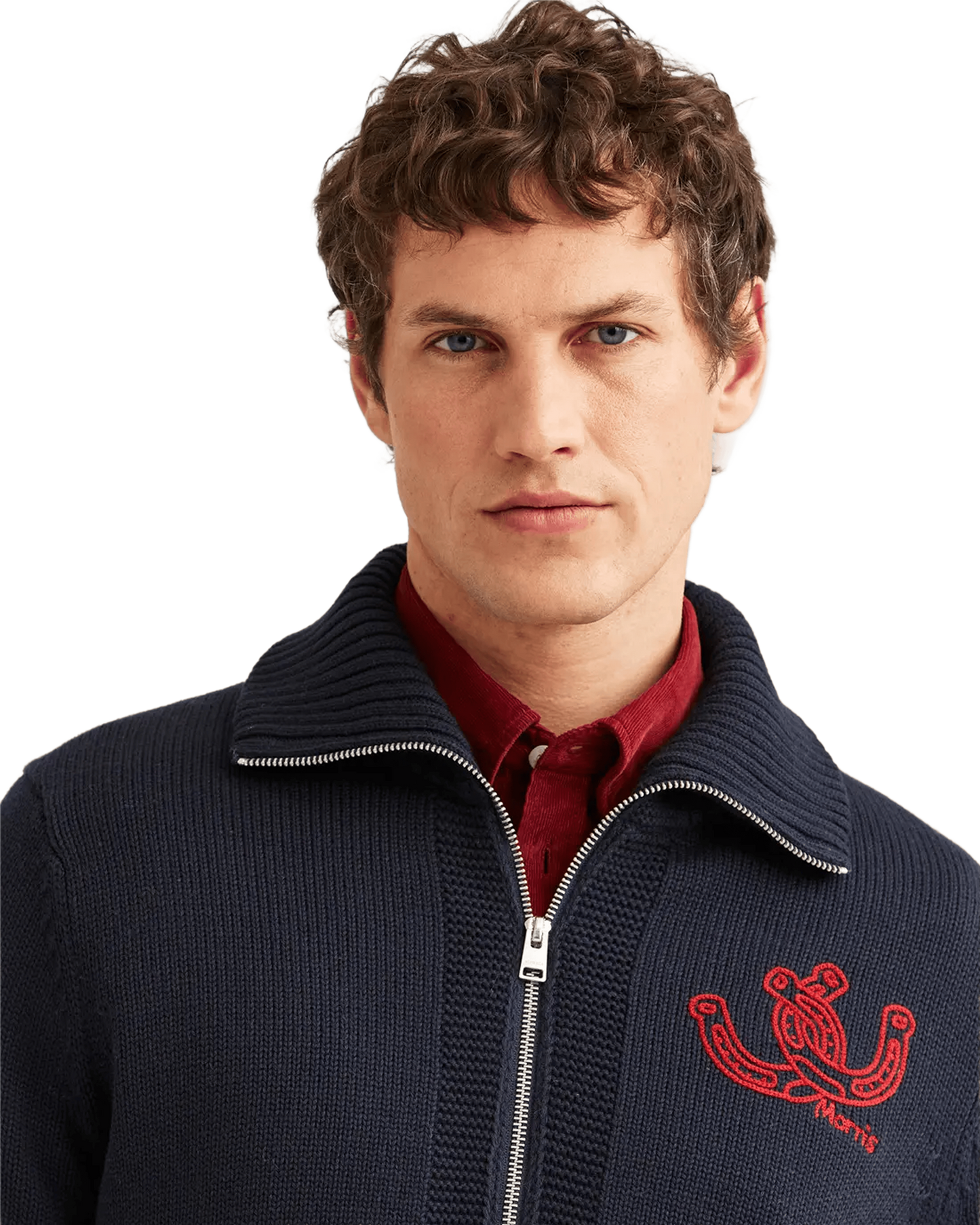 Wynnstan Zip Jacket