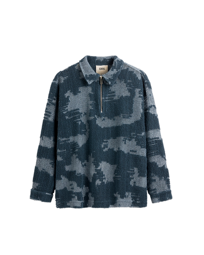 Smokey Polo Shirt