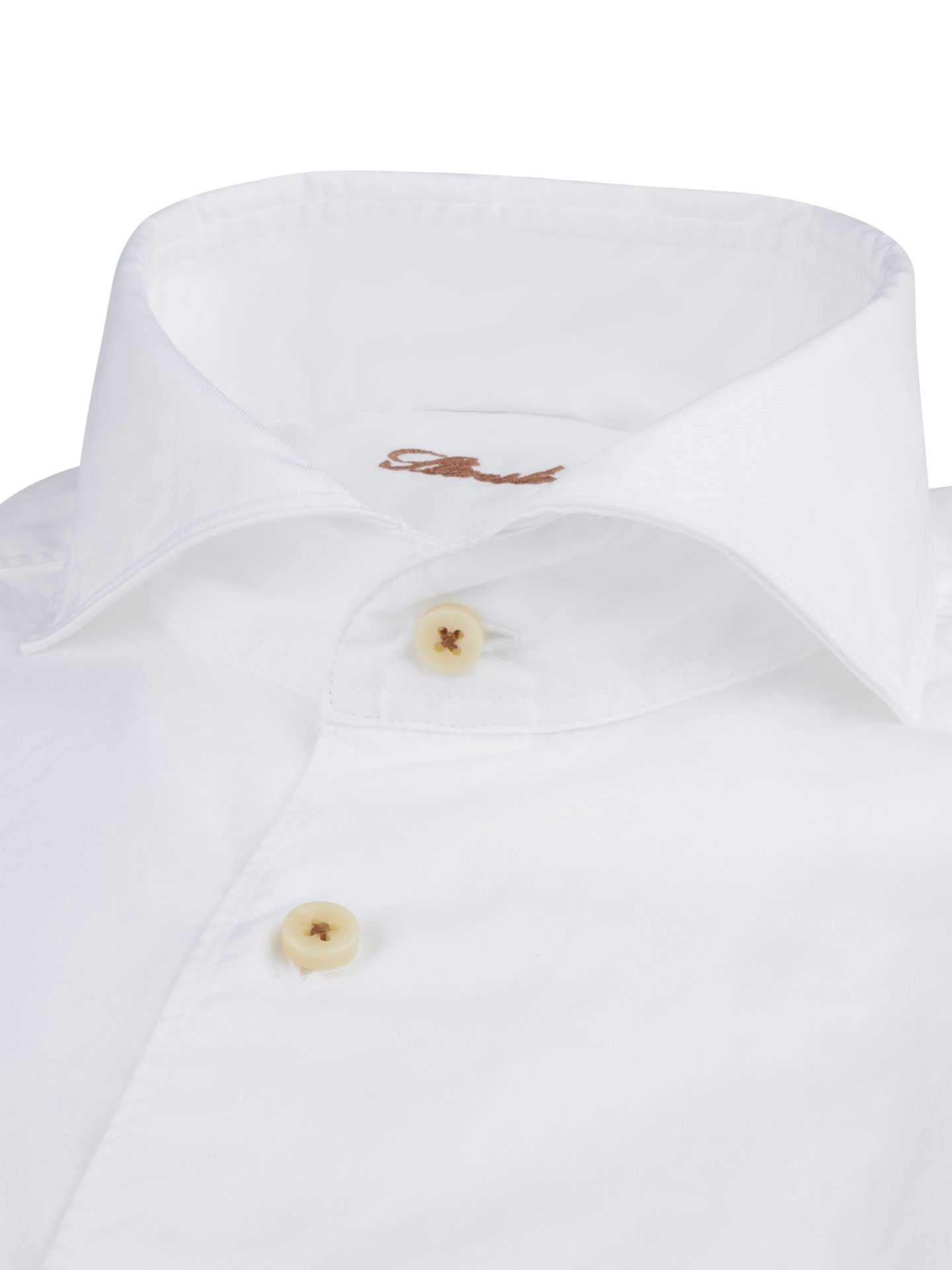 Regular, C22 Rc Cuff Casual White