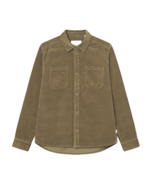 Kody Corduroy Overshirt
