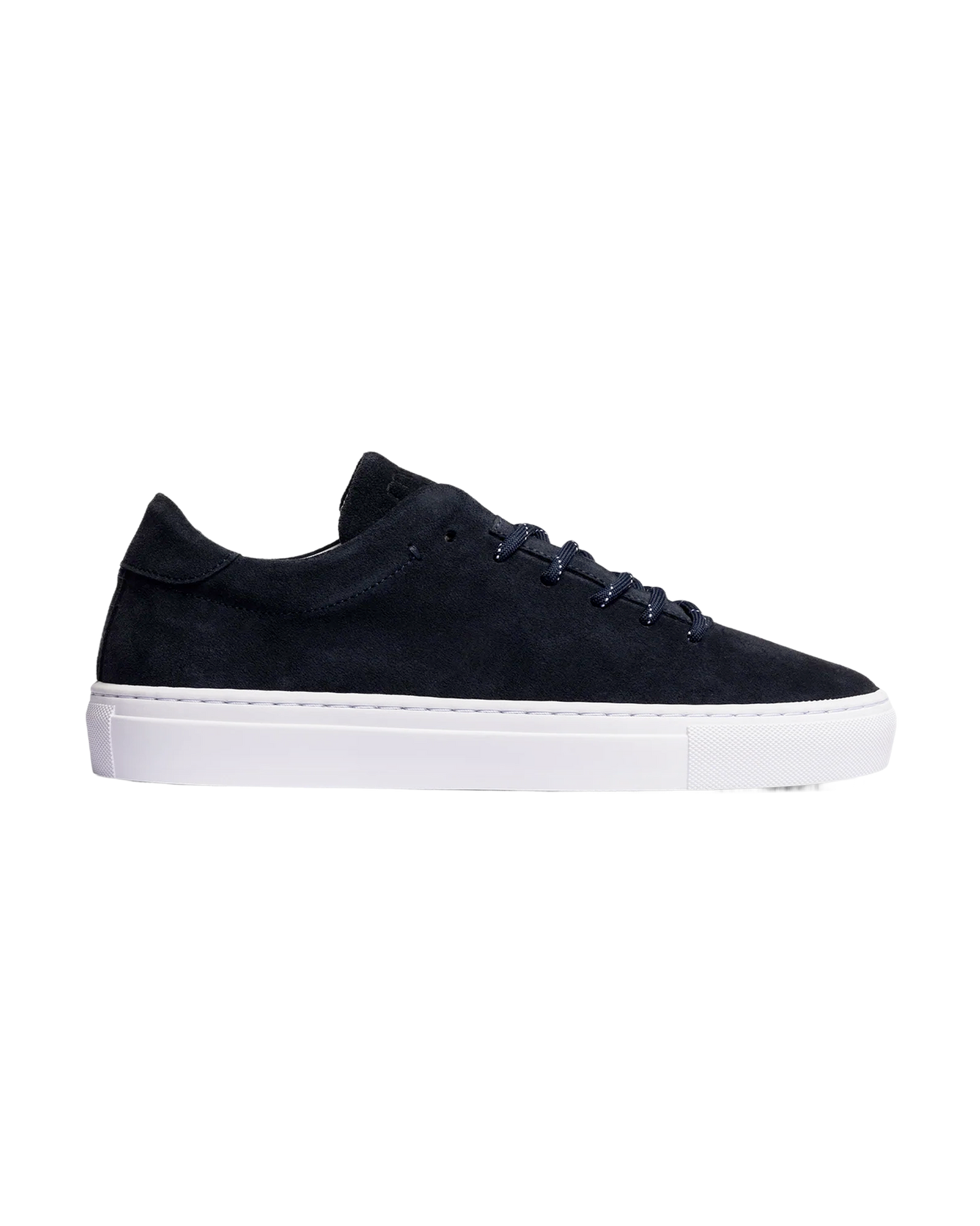 Mono Flex Suede Navy