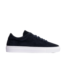 Mono Flex Suede Navy