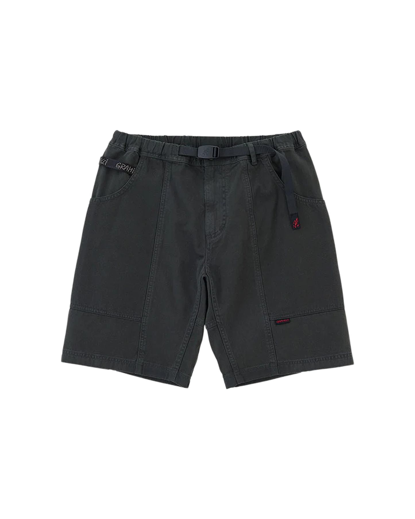 Gadget Short - Smokey Grey