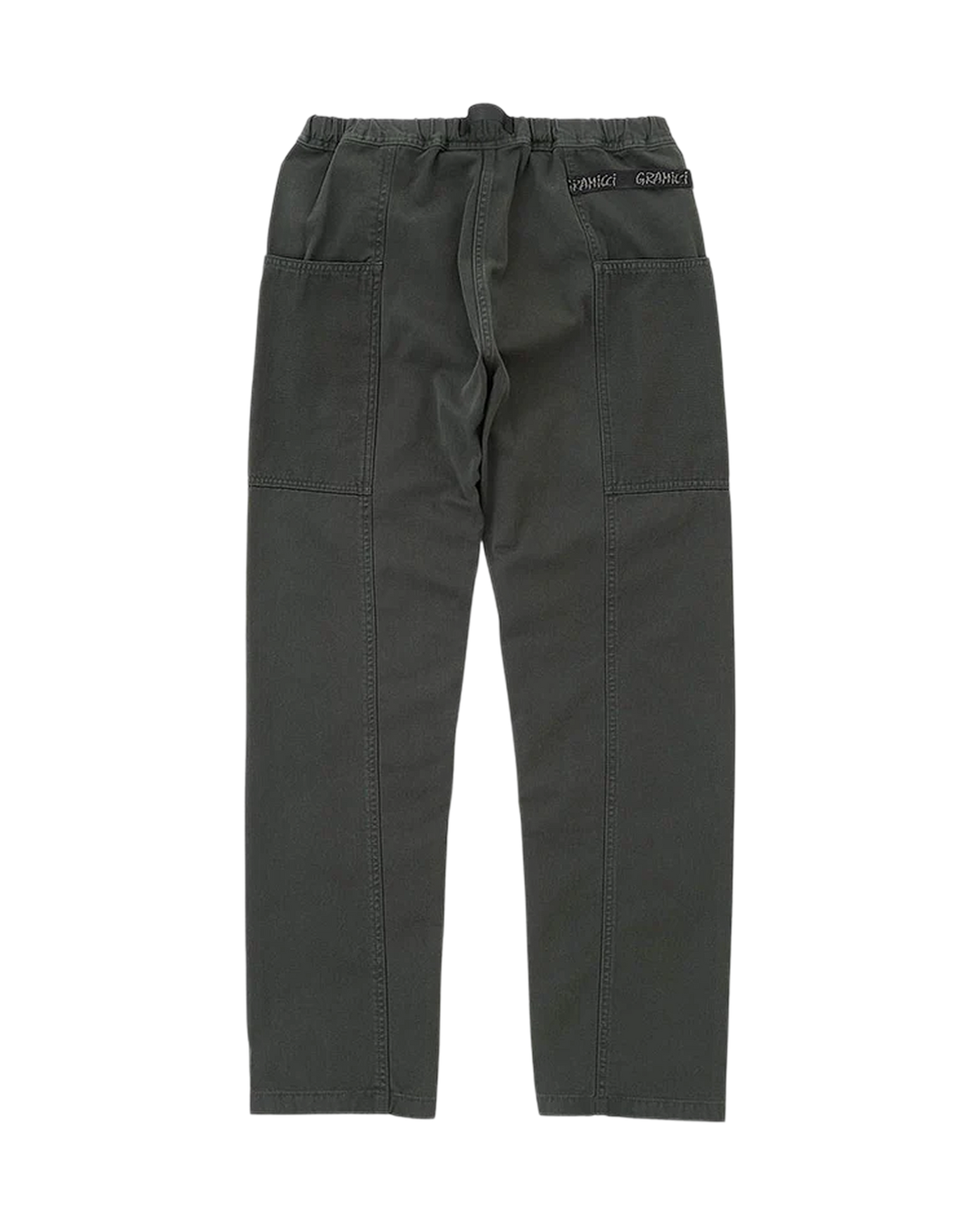 Gadget Pant - Smokey Grey
