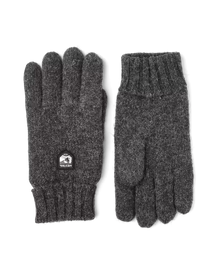 Basic wool glove
