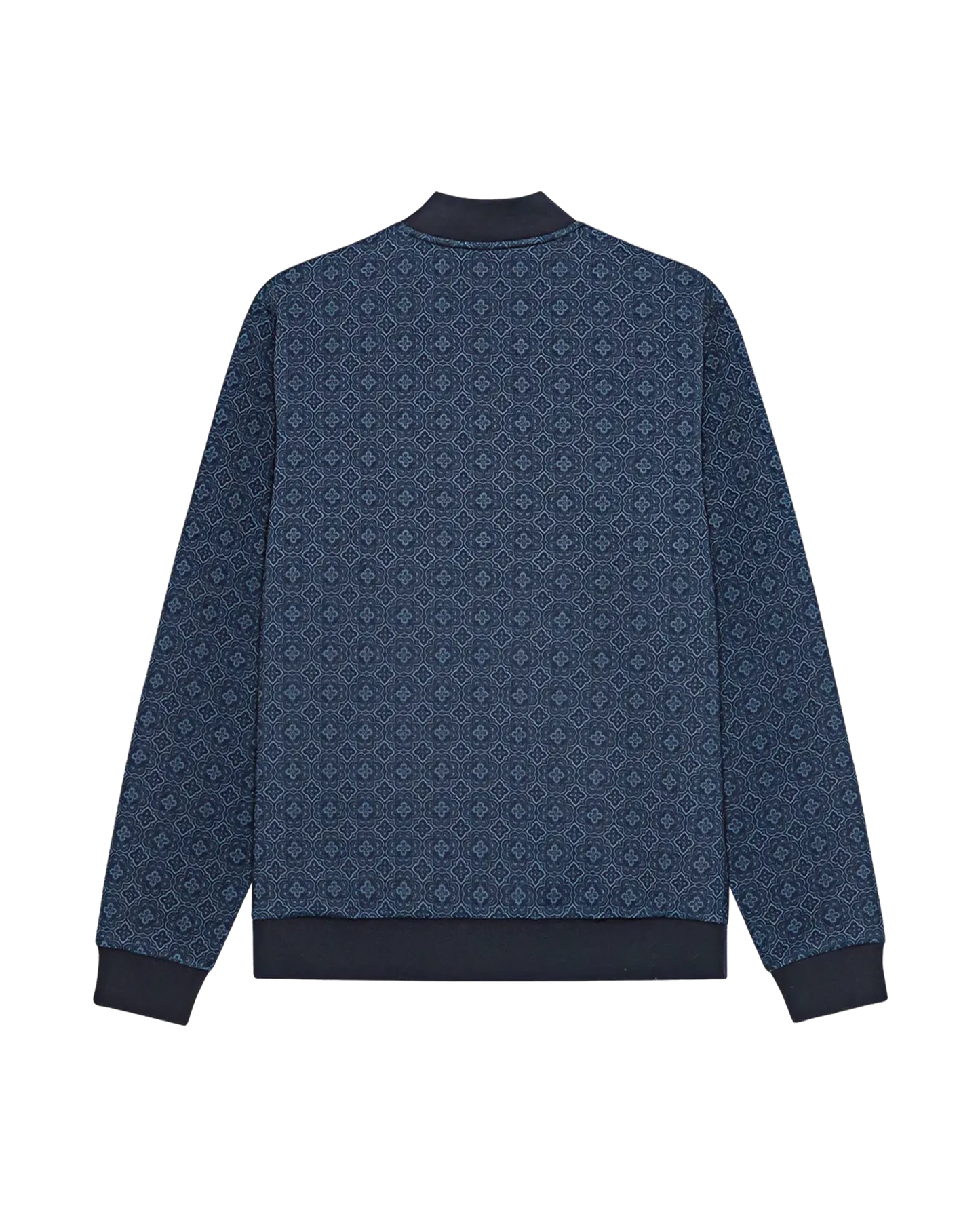 Ballier AOP Crew Bomber