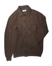 Super Geelong Jacket