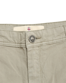 BGmenzo Vecchio Chino - Shadow Green