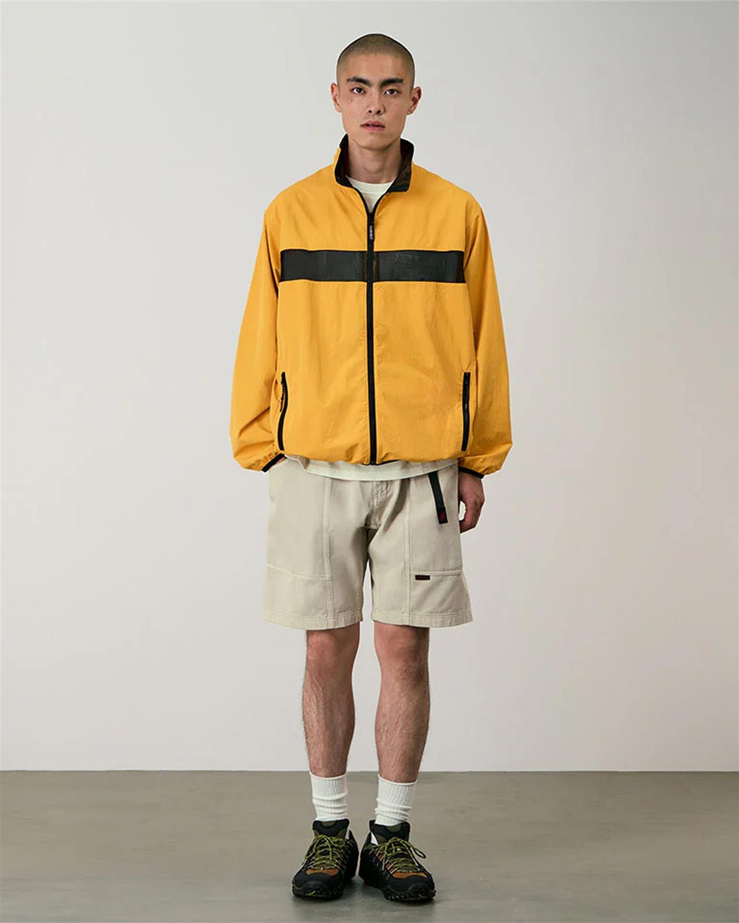 Gadget Short